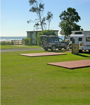 Arrawarra Beach Holiday Park - Kawana Tourism 4