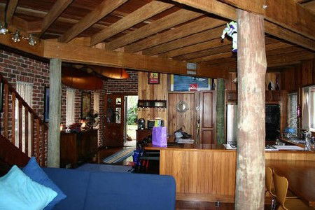 Arrawarra Lodge - Kawana Tourism 2