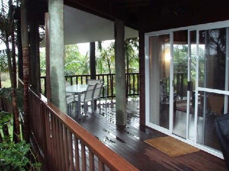 Arrawarra Lodge - Kawana Tourism 4