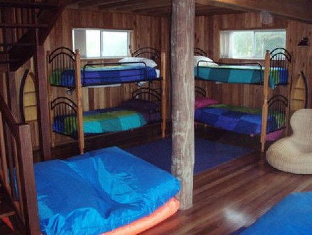 Arrawarra Lodge - Kawana Tourism 5