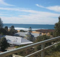 Avoca Palms Resort Apartments - Kawana Tourism