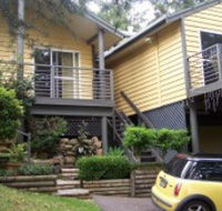 Ttwo Peaks Guesthouse - Kawana Tourism