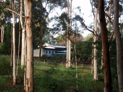 Pemberton Camp School - Kawana Tourism 5