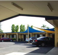 Almare Tourist Motel - Kawana Tourism