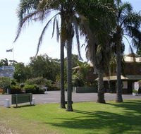 Ballina Gardens Caravan Park - Kawana Tourism