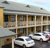 Ballina Heritage Inn - Kawana Tourism