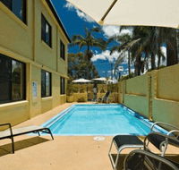 Ballina Homestead Motel - Kawana Tourism