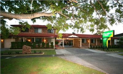 Ballina Travellers Lodge - Kawana Tourism 0