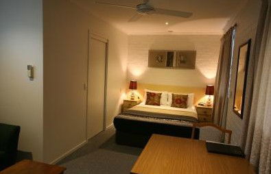 Ballina Travellers Lodge - Kawana Tourism 1