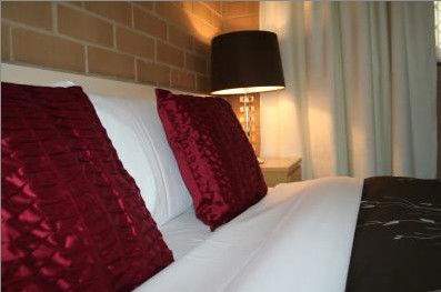 Ballina Travellers Lodge - Kawana Tourism 2