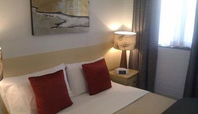 Ballina Travellers Lodge - Kawana Tourism 3