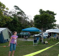 Flat Rock Tent Park - Kawana Tourism