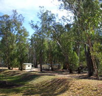 Balranald Caravan Park - Kawana Tourism