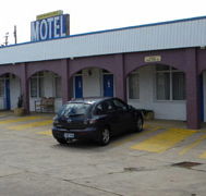 Abercrombie Motor Inn - Kawana Tourism