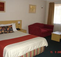 Bathurst Motor Inn - Kawana Tourism