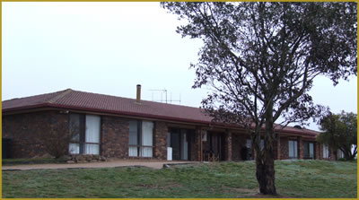 Henlie Park Bed & Breakfast - Kawana Tourism 2