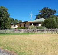 Monteve Cottage - Kawana Tourism