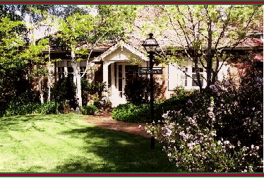 Russells Bed And Breakfast - Kawana Tourism