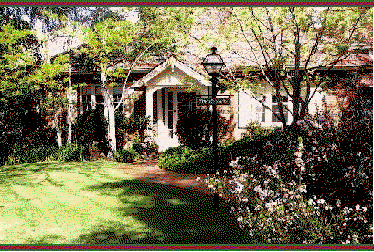 Russells Bed And Breakfast - Kawana Tourism 0