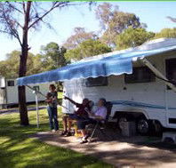 Bega Caravan Park - Kawana Tourism