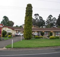 Bega Southtown Motor Inn - Kawana Tourism