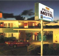 Princes Motel - Kawana Tourism