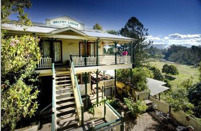 Bellingen YHA Hostel - Kawana Tourism 0