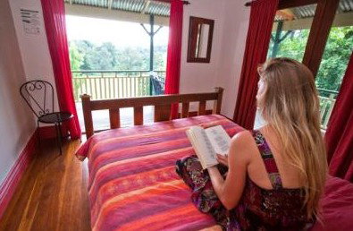 Bellingen YHA Hostel - Kawana Tourism 2