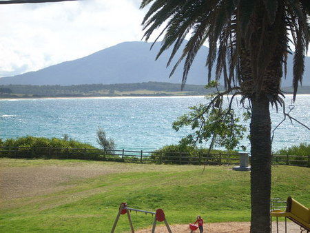 Beachview Motel - Kawana Tourism 2