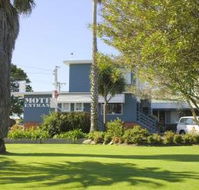 Bermagui Motor Inn - Kawana Tourism