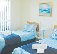 Captains Quarters - Kawana Tourism