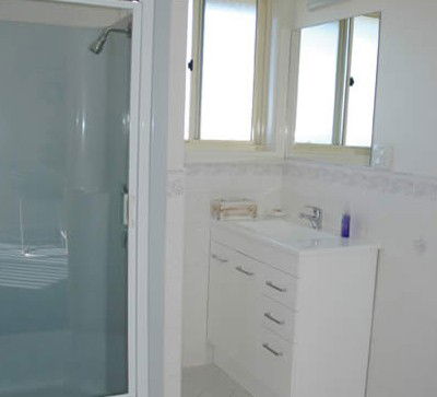 Captains Quarters - Kawana Tourism 1