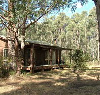 Werriberri Lodge - Kawana Tourism