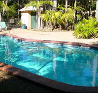 Rainbow Beach Holiday Village - Kawana Tourism