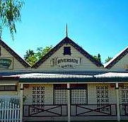 Bourke Riverside Motel - Kawana Tourism