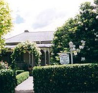 Bowral Cottage Inn - Kawana Tourism