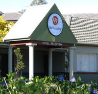 Manning Motel - Kawana Tourism