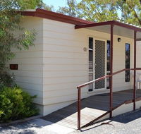 Broken Hill City Caravan Park - Kawana Tourism