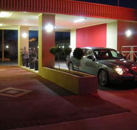 Desert Sand Motor Inn - Kawana Tourism