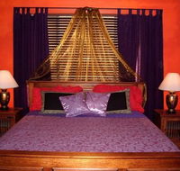 Golden Hearth Cottages - Kawana Tourism