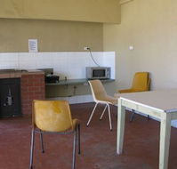 Lake View Broken Hill Caravan Park - Kawana Tourism