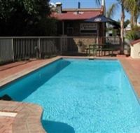 Old Willyama Motor Inn - Kawana Tourism