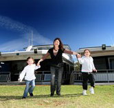 Aaah Willandra Houseboats - Kawana Tourism