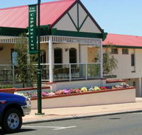 Augusta Hotel Motel - Kawana Tourism