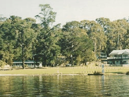 Rest Point Holiday Village - Kawana Tourism