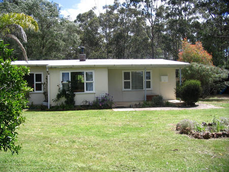 Valley Of The Giants Cottage - Kawana Tourism 1