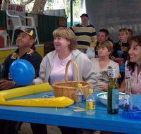 Dawesville Holiday Village - Kawana Tourism