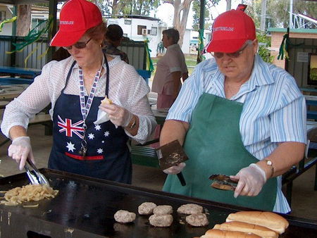 Dawesville Holiday Village - Kawana Tourism 3
