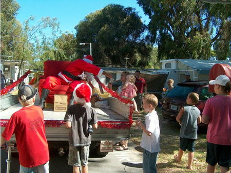 Dawesville Holiday Village - Kawana Tourism 4