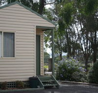 Avon Caravan Village - Kawana Tourism